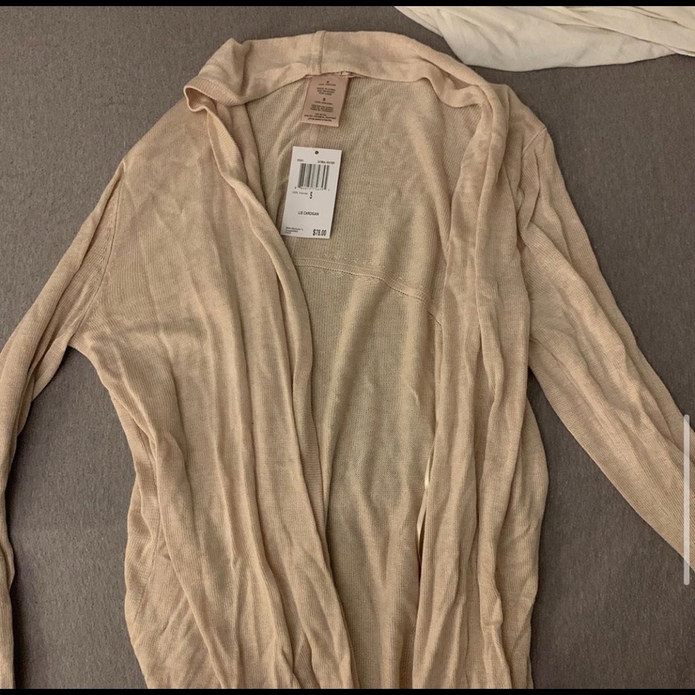cardigan